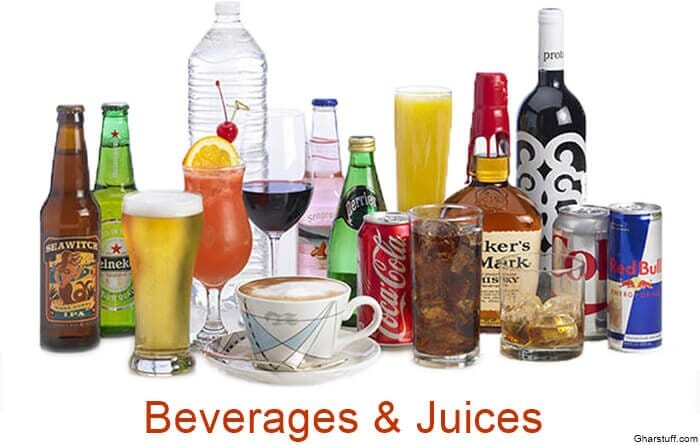 beveragejuices 1